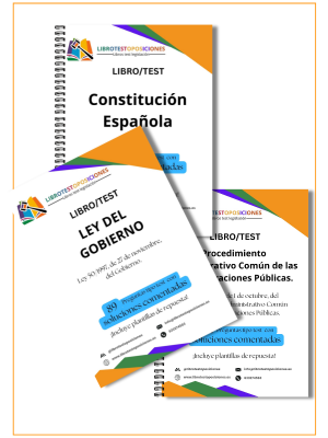 PACK ADMINISTRACIÓN