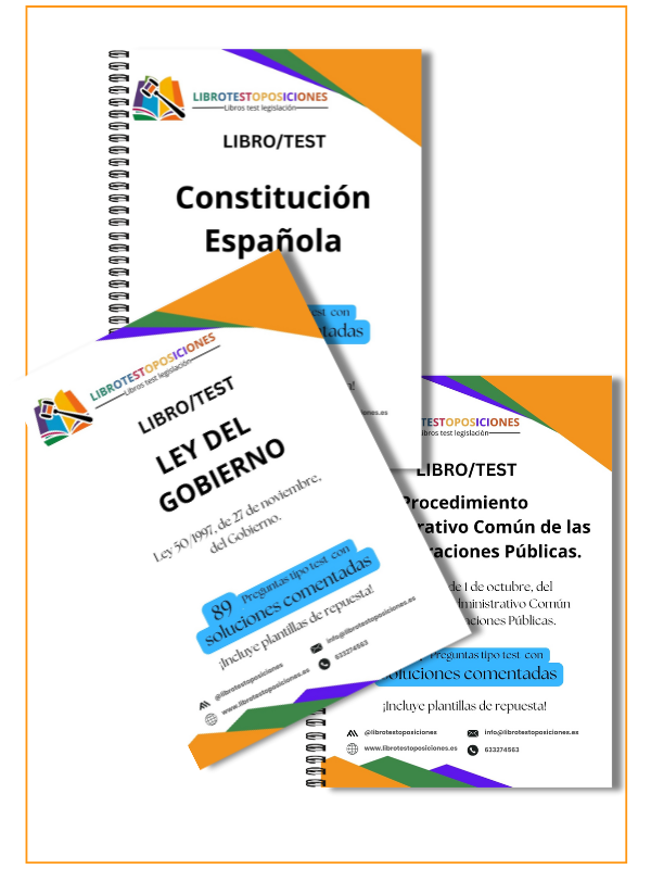 PACK ADMINISTRACIÓN